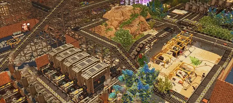 Dawn Apart early access impressions – Fully automated