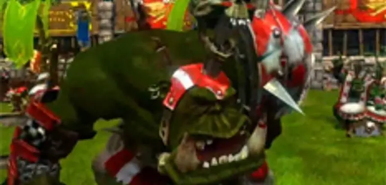 Cyanide focus on new Blood Bowl, users angered at 'support drop'