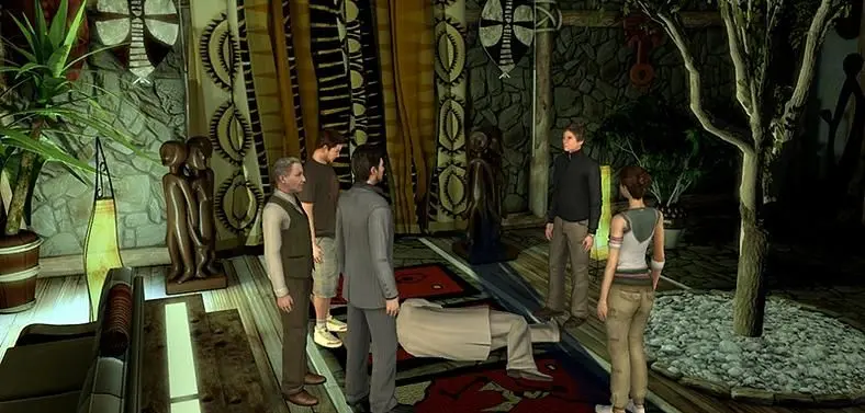 House of Tales re-released on Steam, Nordic Games brings over four adventures