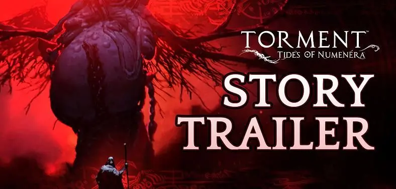 Get To Grips With Your Origins With This New Torment: Tides of Numenera Story Trailer