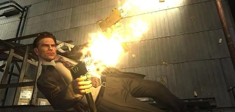 There's A Chance We'll Never Know The True Story Of Max Payne