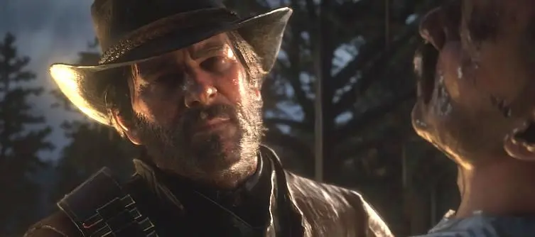 Red Dead Redemption 2 PC Patch Notes - December 2, 2019 Update 