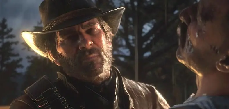 Red Dead Redemption 2 PC Patch Notes - December 2, 2019 Update 