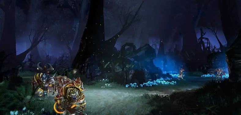 Confrontation releases for PC on 5th April