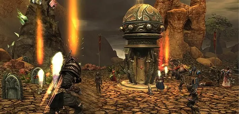 Rift 'Legacy of the Fallen' update detailed
