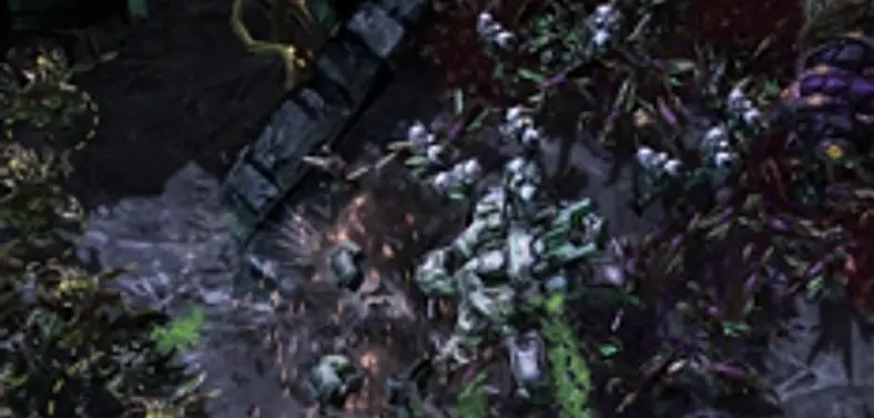 Blizzard Zerg rush cheaters, bans over 5,000 StarCraft II gamers