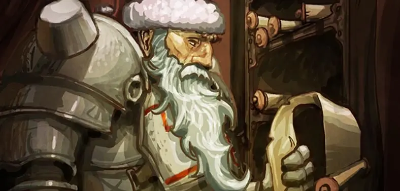 Mojang giving away giftable copies of Scrolls to owners