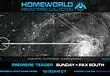 Homeworld Remastered Collection premiere teaser this Sunday, PAX South @ 10.30AM CT