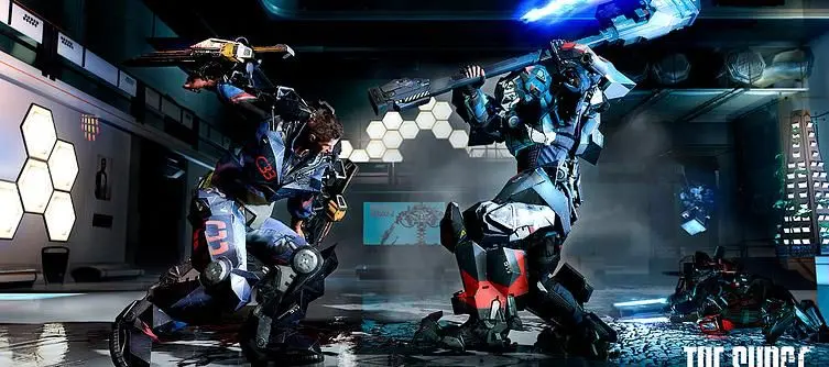 This New Cinematic Trailer For The Surge Pencils It In For A May 2017 Release