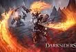 Darksiders 3 Patch Notes - Update 2 Adds Classic Combat Mode