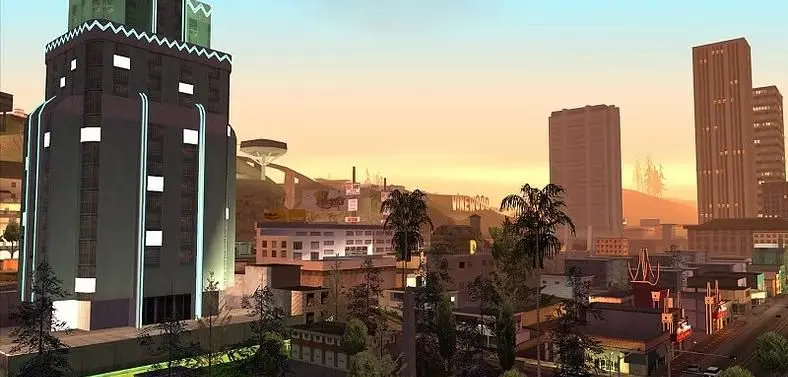 Rumored Grand Theft Auto Remastered Trilogy Mentioned In Today's Rockstar Launcher Update