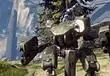 Latest Halo 4 video shows off Ragnarok map complete with mech