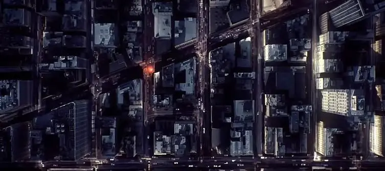 Watch how fast the world ends with The Division’s societal collapse simulator