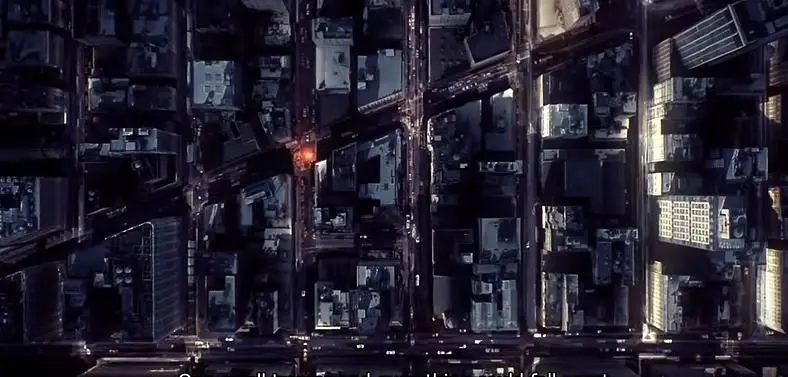 Watch how fast the world ends with The Division’s societal collapse simulator