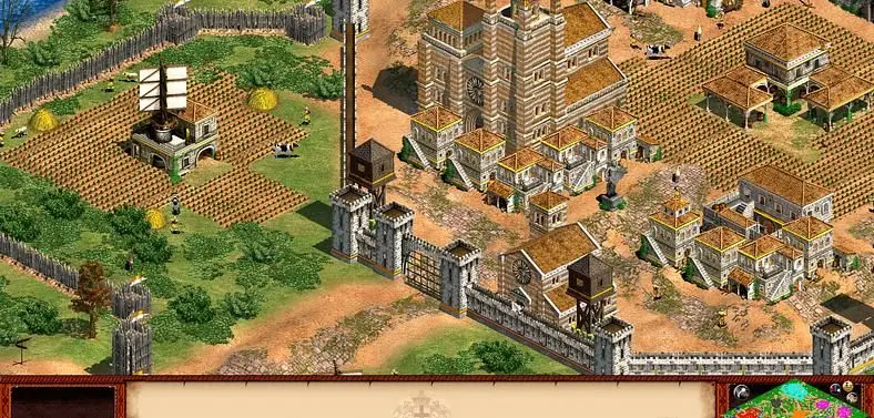 Age of Empires II HD: Rise of the Rajas Announced - Arrives In Less Than A Week