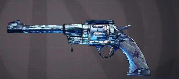 Borderlands 3 The Flood - How to Get the Legendary Pistol?