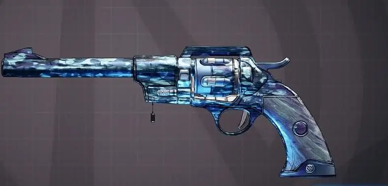 Borderlands 3 The Flood - How to Get the Legendary Pistol?