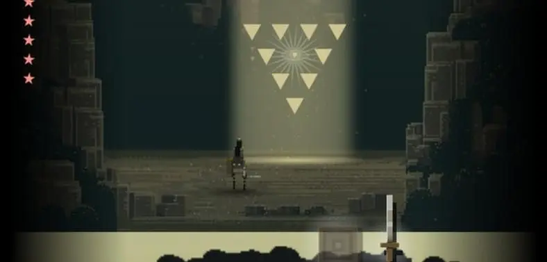 Sword & Sworcery hits Steam