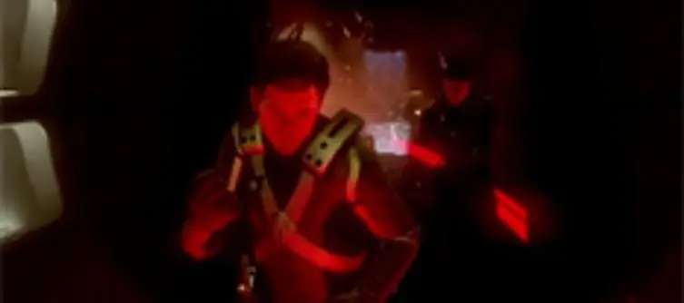 E3 2011: Digital Extremes' Star Trek tie-in gets first debut trailer