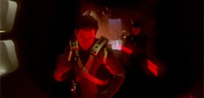E3 2011: Digital Extremes' Star Trek tie-in gets first debut trailer