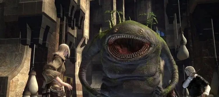 Final Fantasy XIV open beta starts in early September