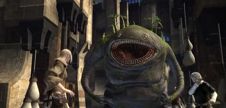 Final Fantasy XIV open beta starts in early September
