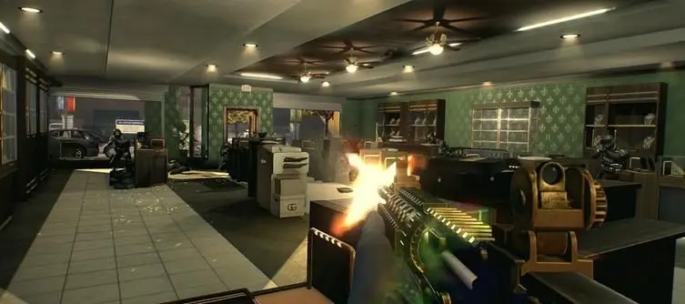 Payday 2 Lootbag DLC now available, demo hits Xbox Live Marketplace