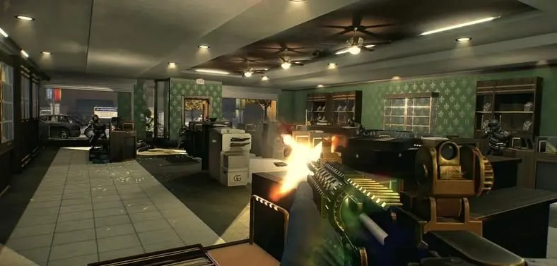 Payday 2 Lootbag DLC now available, demo hits Xbox Live Marketplace