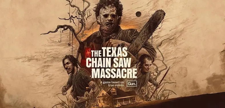 The Texas Chain Saw Massacre is now "fully realized" and not getting further updates, says developer Gun Interactive