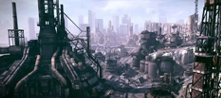 Free Anarchy Edition upgrades for UK pre-orders of id's Rage