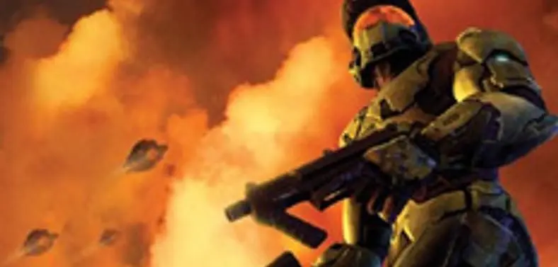 Survey probes the Halo universe - LEGO, MMO, racing, squad?