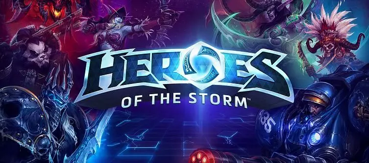 Heroes Of The Storm Will Unlock All 60 Of Its Heroes This Weekend