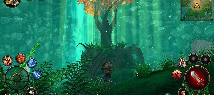 Update: New Trailer Released For Villagers and Heroes: Starfall - The Cross-Platform MMO's Biggest Expansion