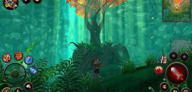 Update: New Trailer Released For Villagers and Heroes: Starfall - The Cross-Platform MMO's Biggest Expansion