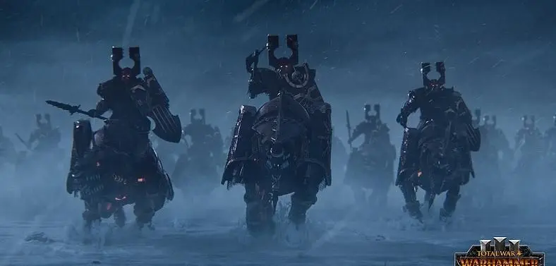 Creative Assembly Explains How Total War: Warhammer 3 DLC Works Across Storefronts