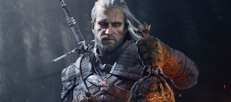 The Pilot Script for The Witcher Netflix TV series is complete