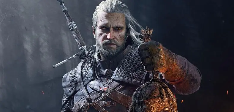 The Pilot Script for The Witcher Netflix TV series is complete
