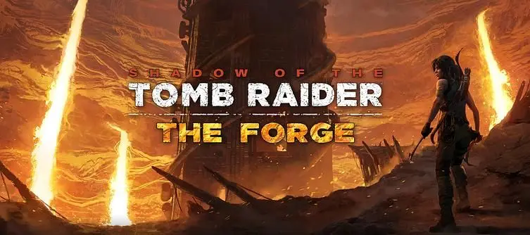Shadow of the Tomb Raider Gets COOP DLC