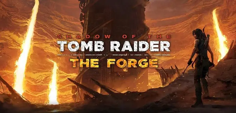 Shadow of the Tomb Raider Gets COOP DLC