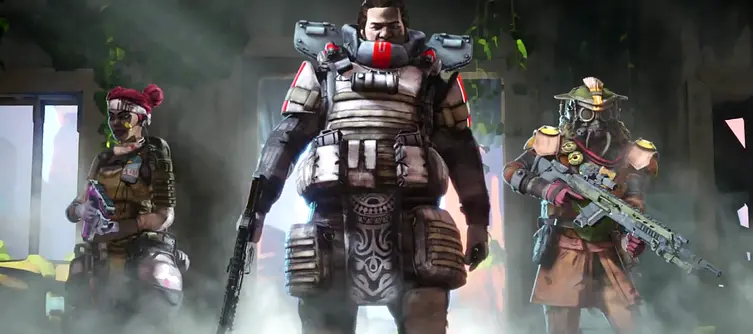 Apex Legends Abilities - Which of these is an ability in Apex Legends?