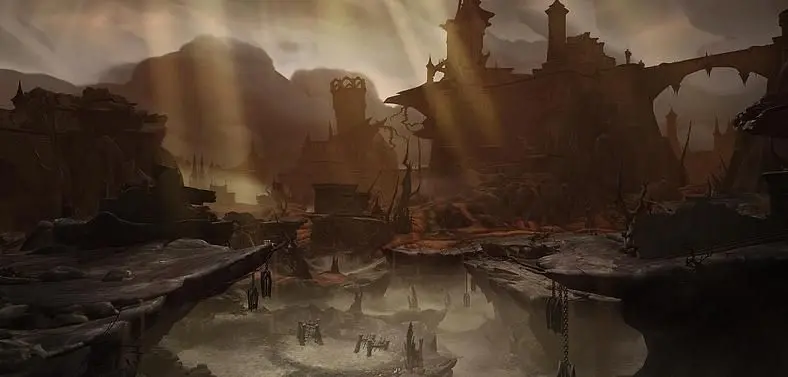 World of Warcraft: Shadowlands Pre-Patch Release Date - 9.0.1 Is Now Live