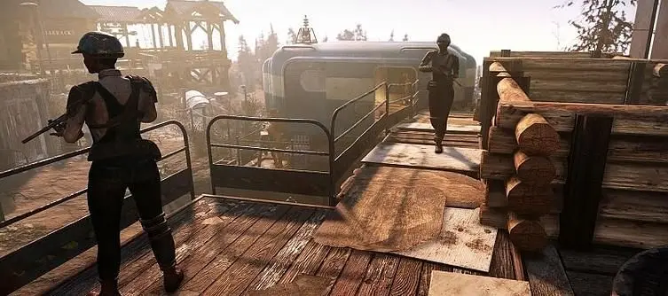 Where to Find Microscopes in Fallout 76