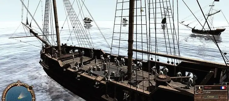 New East India Company Screenshots