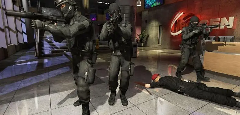 Tactical shooter Takedown: Red Sabre launch marred by rampant bugs
