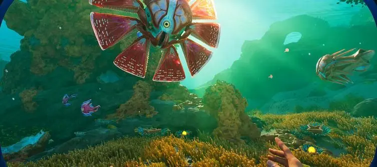 Will Subnautica 2 Be 4 Players in Co-Op? (What’s the Max Players?)