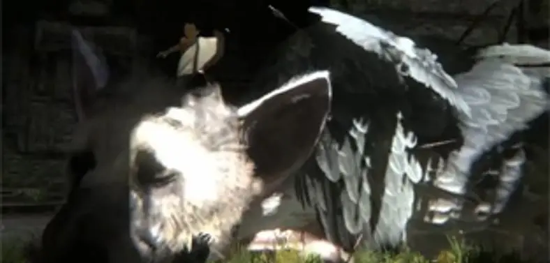 Former Sony dev claims The Last Guardian has been "PS4 for a long time now"