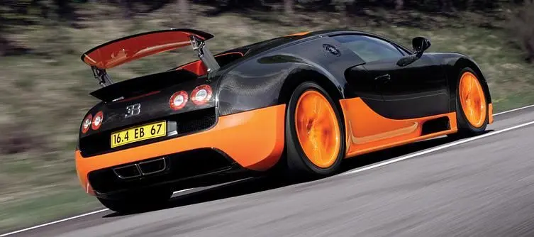 Hot Pursuit "Super Sports" DLC coming