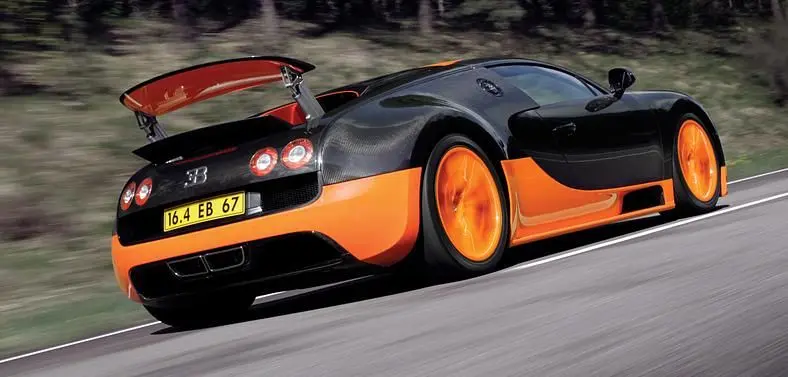 Hot Pursuit "Super Sports" DLC coming