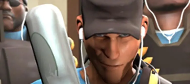 Team Fortress 2's Mac release imminent, this week in fact
