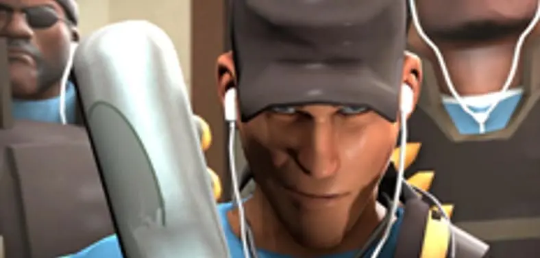Team Fortress 2's Mac release imminent, this week in fact